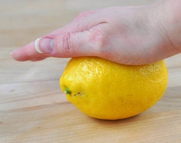 10 Secret Kitchen Hacks, Which Only Chefs Know - picture 4