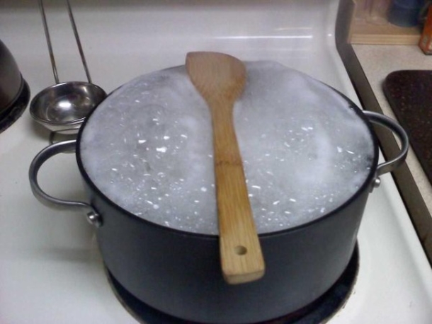 10 Secret Kitchen Hacks, Which Only Chefs Know - picture 8