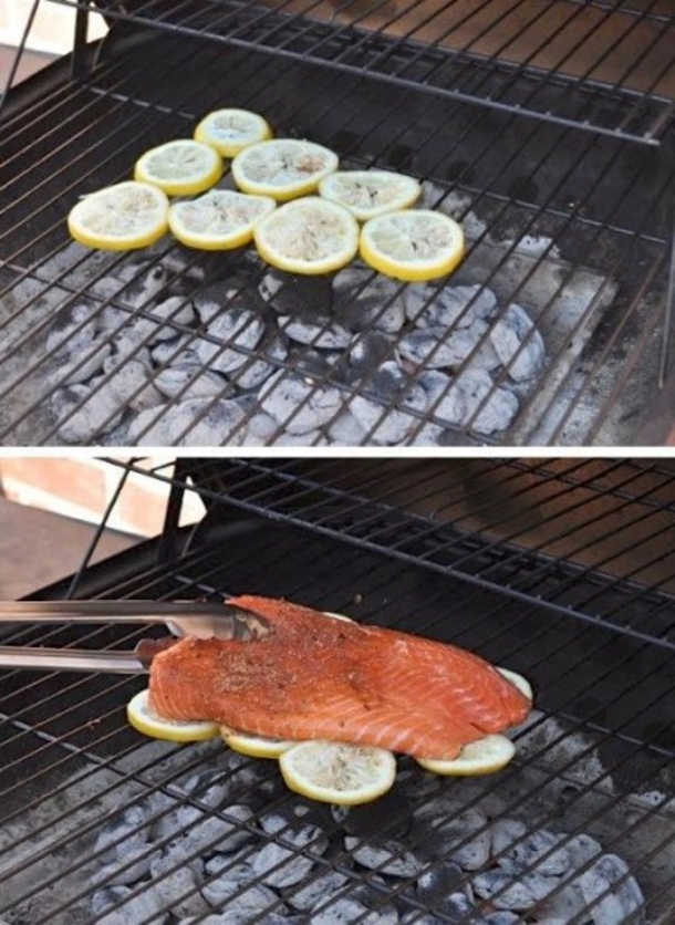 10 Secret Kitchen Hacks, Which Only Chefs Know - picture 9