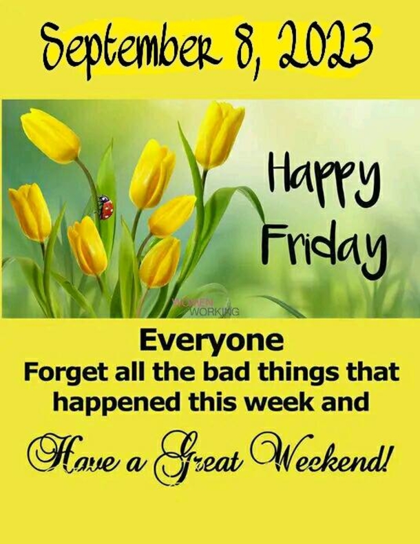 10 September 8 Pictures, Quotes And Sayings - picture 4