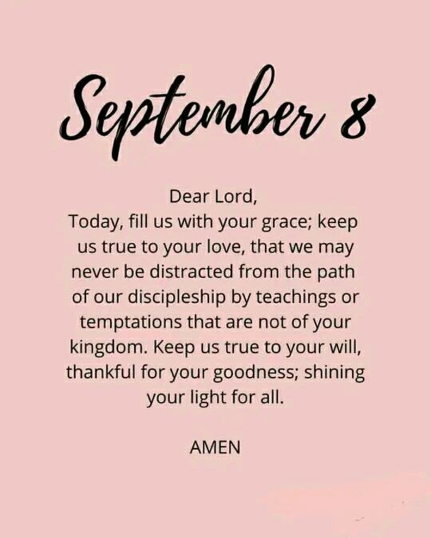 10 September 8 Pictures, Quotes And Sayings - picture 6