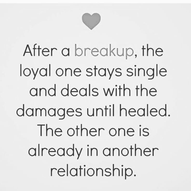 10 Serious Breakup Quotes For Instagram - picture 10