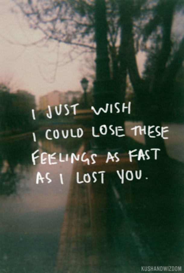 10 Serious Breakup Quotes For Instagram - picture 11