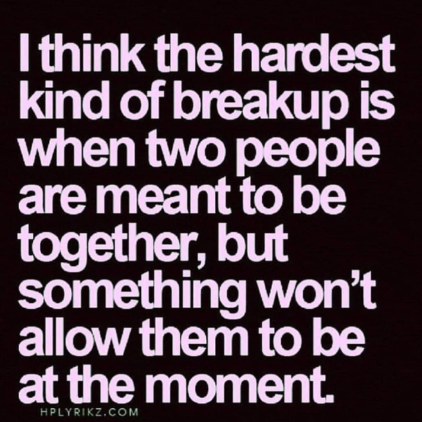 10 Serious Breakup Quotes For Instagram - picture 6
