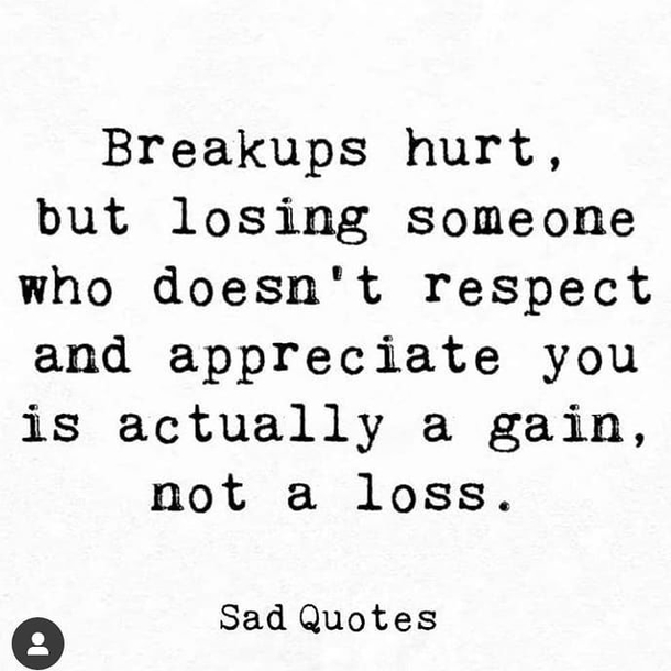 10 Serious Breakup Quotes For Instagram - picture 7