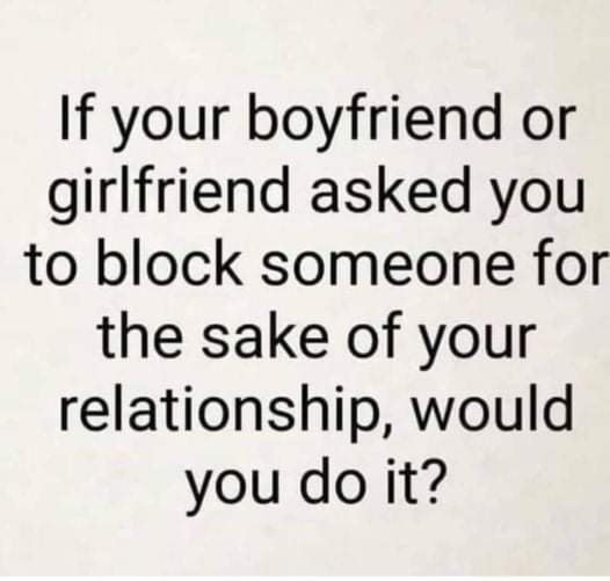 10 Serious Love Questions For Couples In Relationships - picture 6