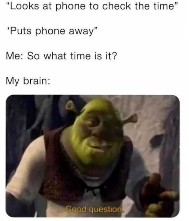 10 Seriously Funny Memes Of The Day That Are Too Funny To Ignore - picture 7