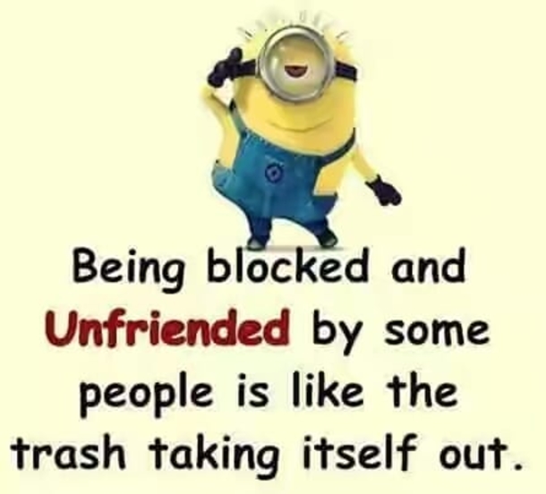 10+ Seriously Funny Minion Quotes To Make Your Life Fun And Amazing - picture 12