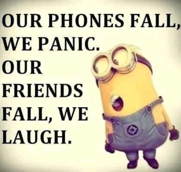 10+ Seriously Funny Minion Quotes To Make Your Life Fun And Amazing - picture 13