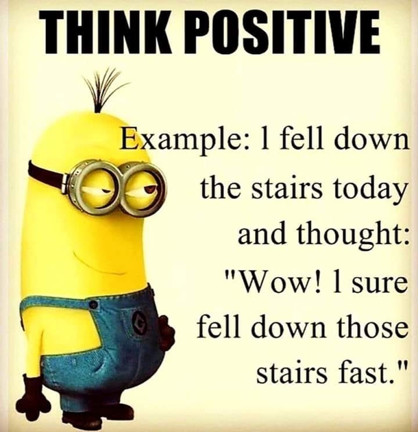 10+ Seriously Funny Minion Quotes To Make Your Life Fun And Amazing - picture 2