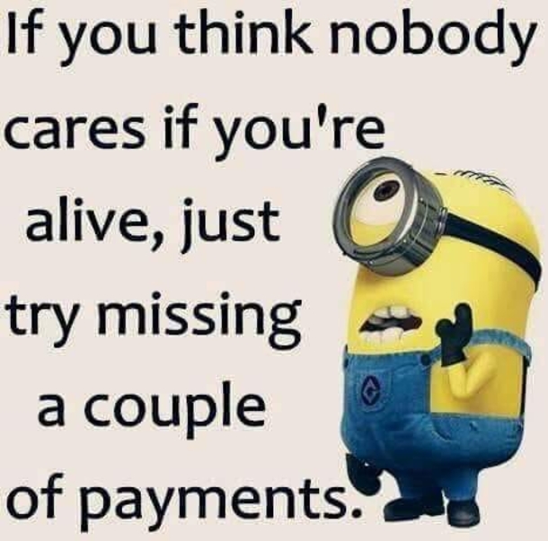 10+ Seriously Funny Minion Quotes To Make Your Life Fun And Amazing - picture 4