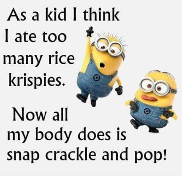 10+ Seriously Funny Minion Quotes To Make Your Life Fun And Amazing - picture 5