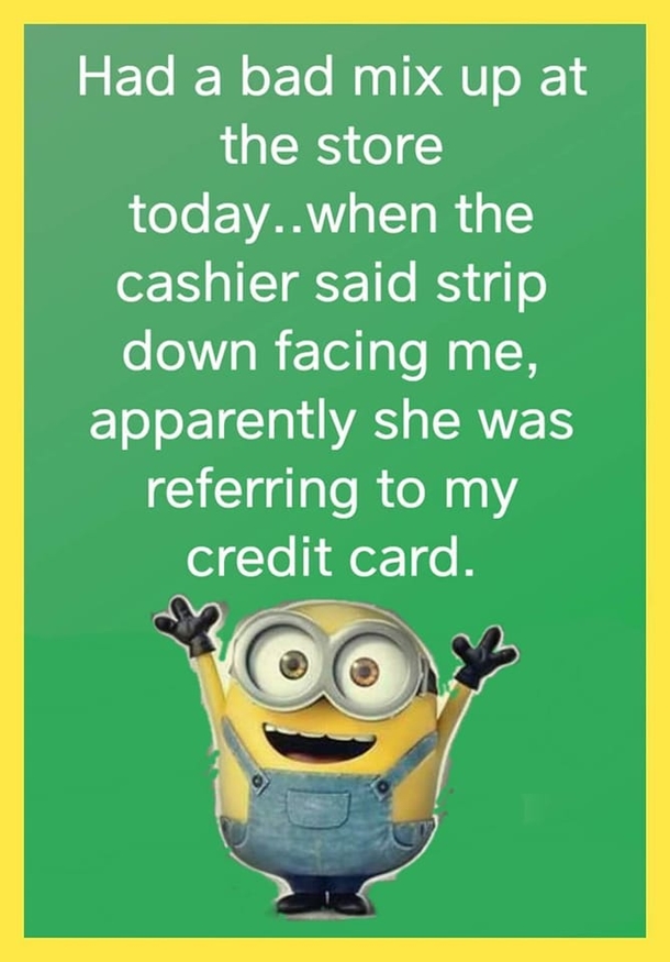 10+ Seriously Funny Minion Quotes To Make Your Life Fun And Amazing - picture 6
