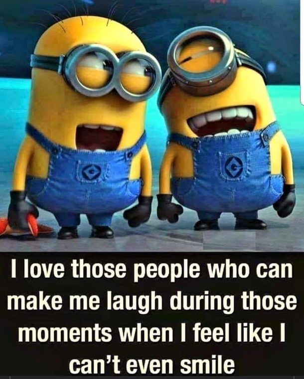 10+ Seriously Funny Minion Quotes To Make Your Life Fun And Amazing - picture 7