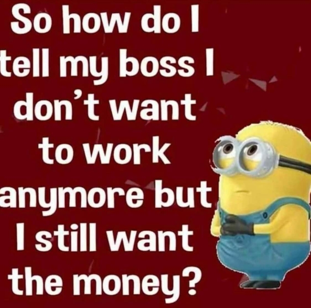 10+ Seriously Funny Minion Quotes To Make Your Life Fun And Amazing - picture 9