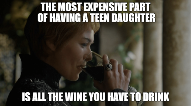 10 Seriously Relatable Teen Memes - picture 10