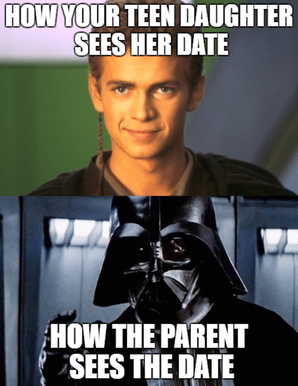 10 Seriously Relatable Teen Memes - picture 2