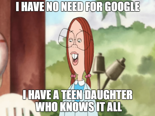 10 Seriously Relatable Teen Memes - picture 3