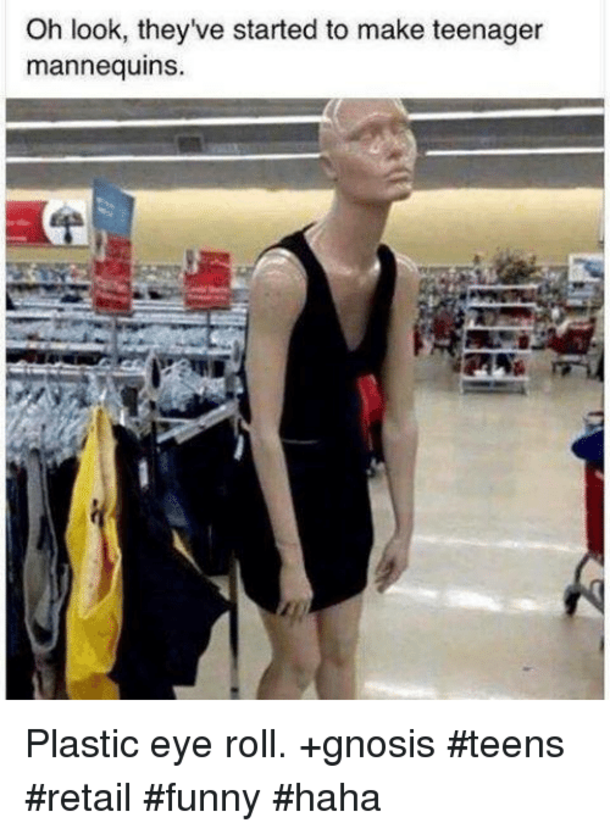 10 Seriously Relatable Teen Memes - picture 4