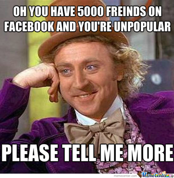 10 Seriously Relatable Teen Memes - picture 5