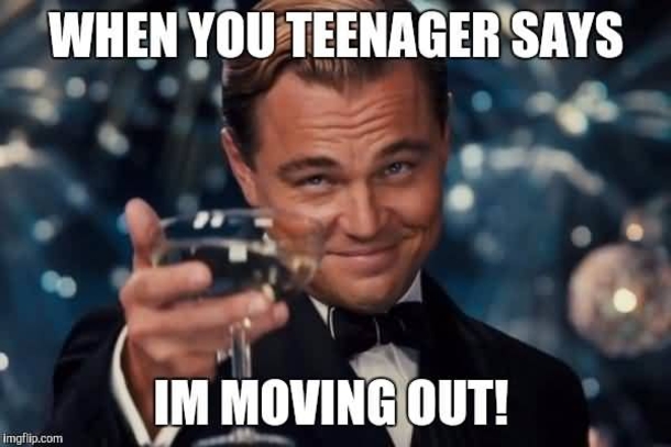 10 Seriously Relatable Teen Memes - picture 7