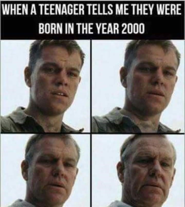 10 Seriously Relatable Teen Memes - picture 8
