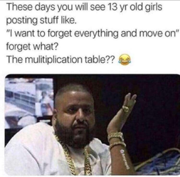 10 Seriously Relatable Teen Memes - picture 9