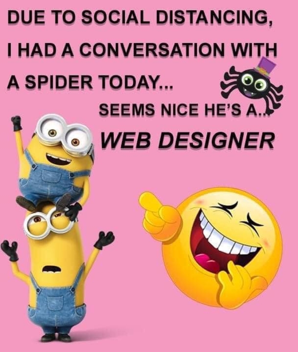 10 Seriously Very Funny Minion Quotes That May Apply To Your Daily Life - picture 10