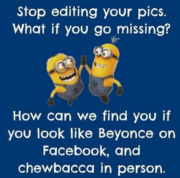 10 Seriously Very Funny Minion Quotes That May Apply To Your Daily Life - picture 11