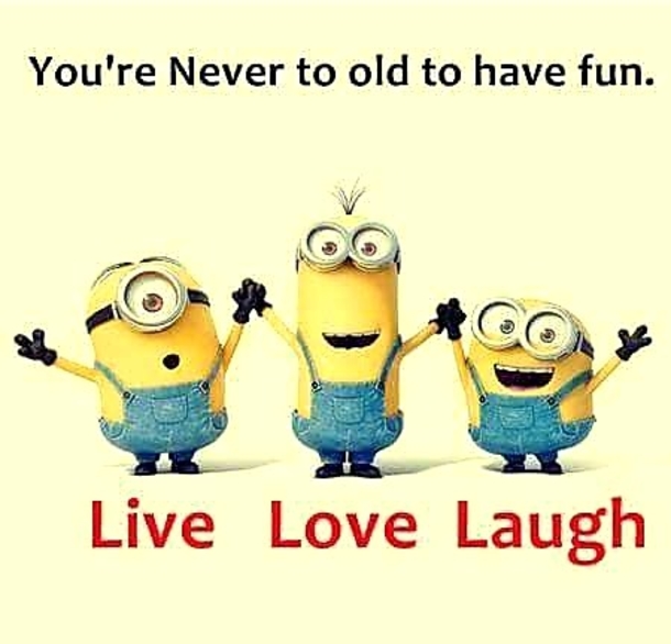10 Seriously Very Funny Minion Quotes That May Apply To Your Daily Life - picture 2