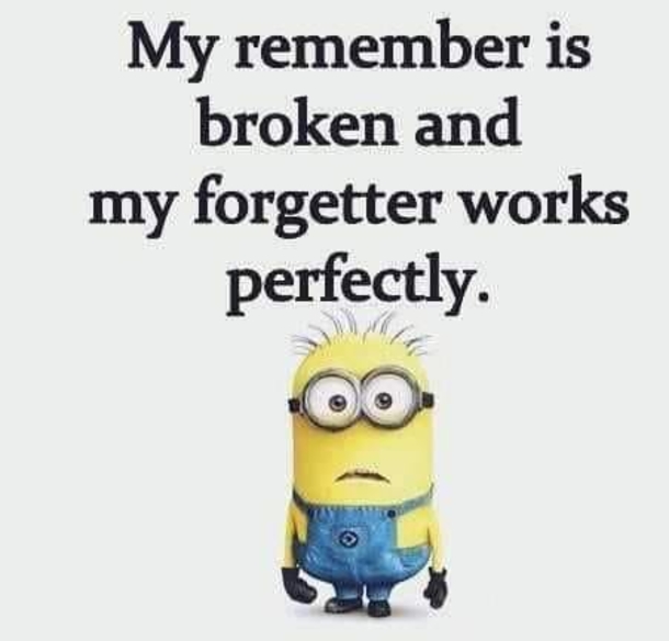 10 Seriously Very Funny Minion Quotes That May Apply To Your Daily Life - picture 7