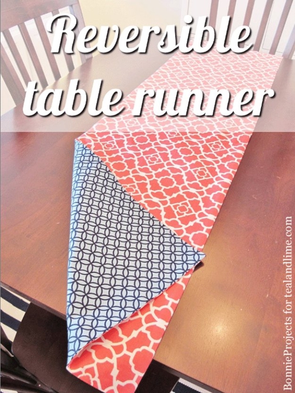 10 Sewing Craft Ideas For The Home - picture 4