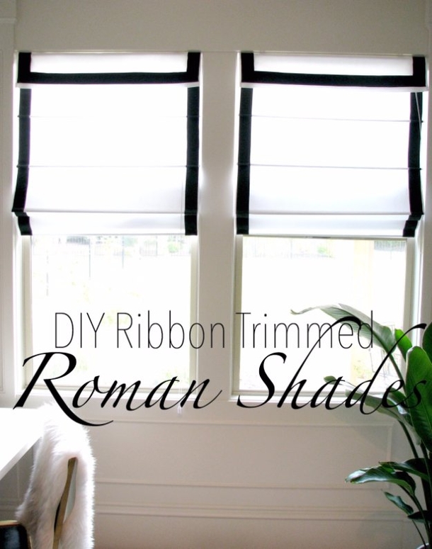 10 Sewing Craft Ideas For The Home - picture 5