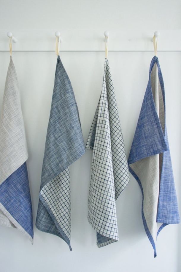 10 Sewing Craft Ideas For The Home - picture 8
