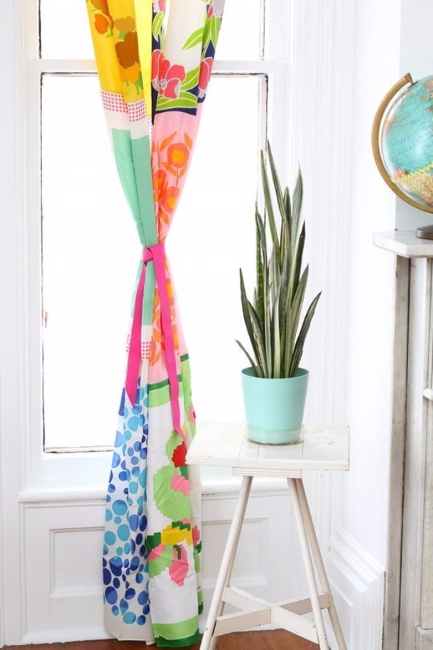 10 Sewing Craft Ideas For The Home - picture 9