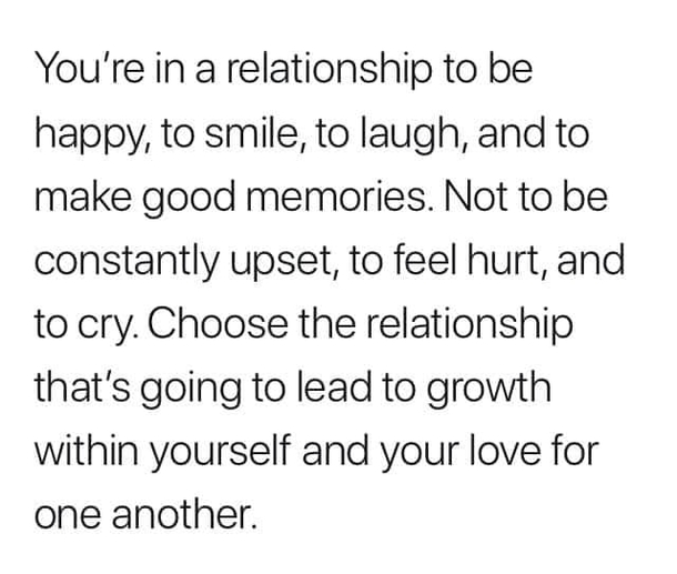 10 Short Captions About Relationships That Anyone Can Relate To - picture 10