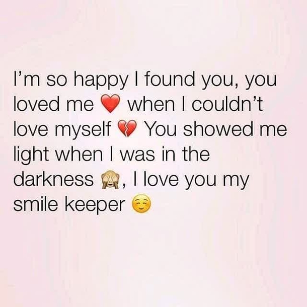 10 Short Cute Love Quotes For Girls - picture 5
