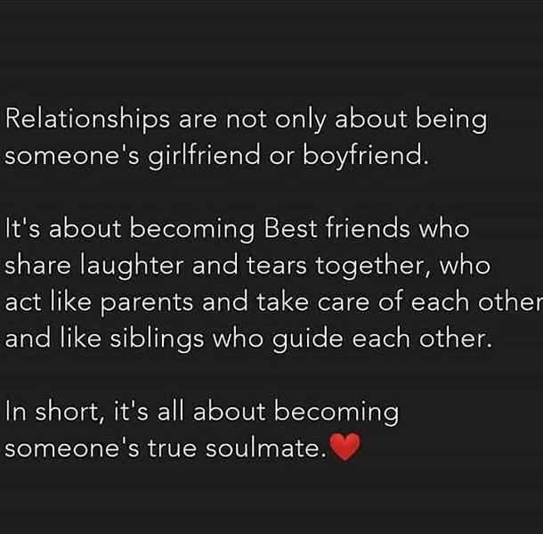 10 Short Cute Love Quotes For Girls - picture 7