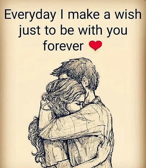10 Short Cute Love Quotes For Girls - picture 9