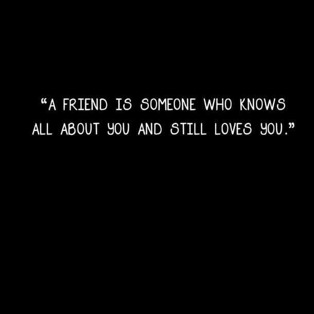 10 Short Friendship Quotes For The Best Of Friends - picture 5