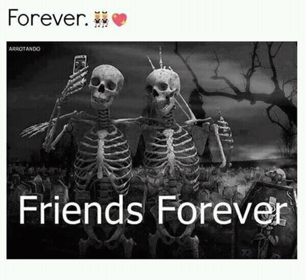 10 Short Friendship Quotes For The Best Of Friends - picture 7