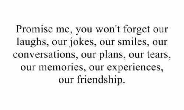 10 Short Friendship Quotes For The Best Of Friends - picture 9
