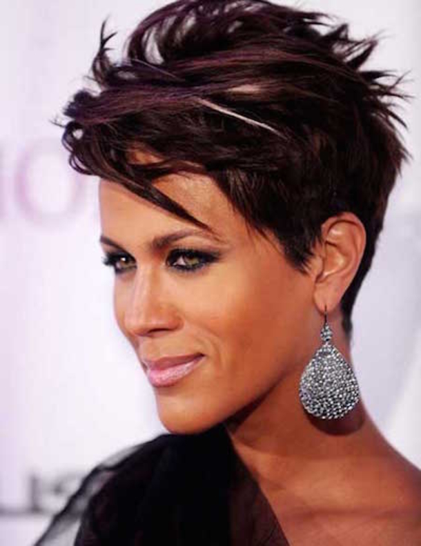 10 Short Funky Hairstyles You Will Love - picture 8
