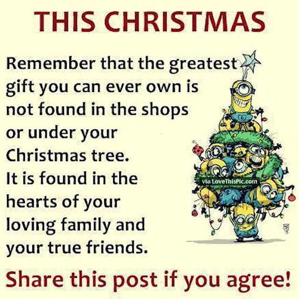10 Short Funny Quotes And Jokes To Some Much Needed Humor To The Holidays - picture 10