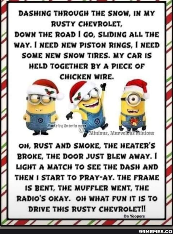 10 Short Funny Quotes And Jokes To Some Much Needed Humor To The Holidays - picture 6