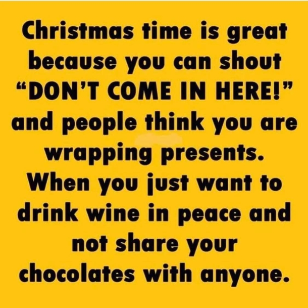 10 Short Funny Quotes And Jokes To Some Much Needed Humor To The Holidays - picture 7