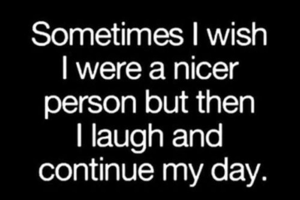 10 Short Funny Quotes, Sayings And Images - picture 11