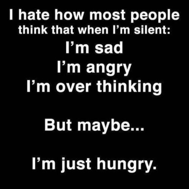 10 Short Funny Quotes, Sayings And Images - picture 6