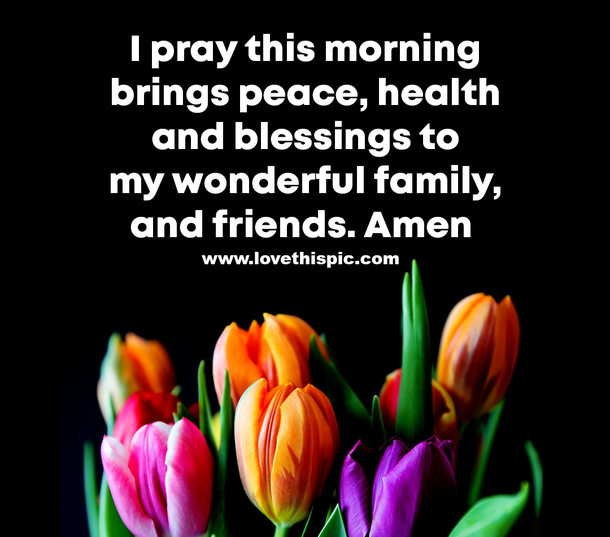 10 Short Good Morning Quotes, Messages And Captions - picture 12