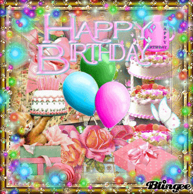10 Short Happy Birthday Quotes & Wishes - picture 2